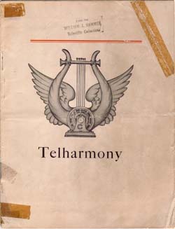 Telharmony