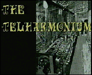 Mainframe of 2nd Telharmonium, Holyoke